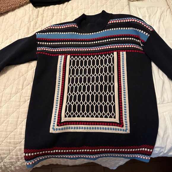Tory Burch Sara Sweater - Picture 4 of 6